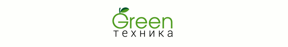 Green Tehnika