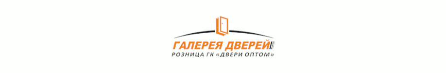 Галерея Дверей