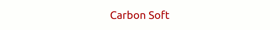 Carbon Soft