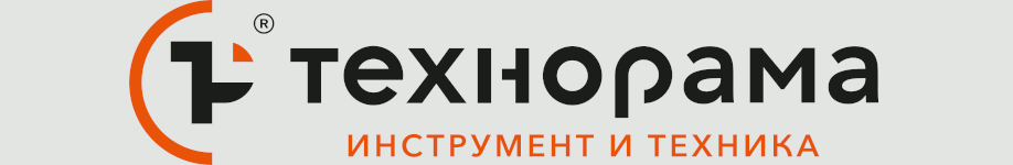 Технорама - интернет-магазин инструмента и техники