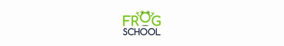 Школа английского языка Frog School