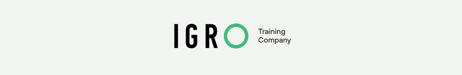 Тренинговая компания IGRO